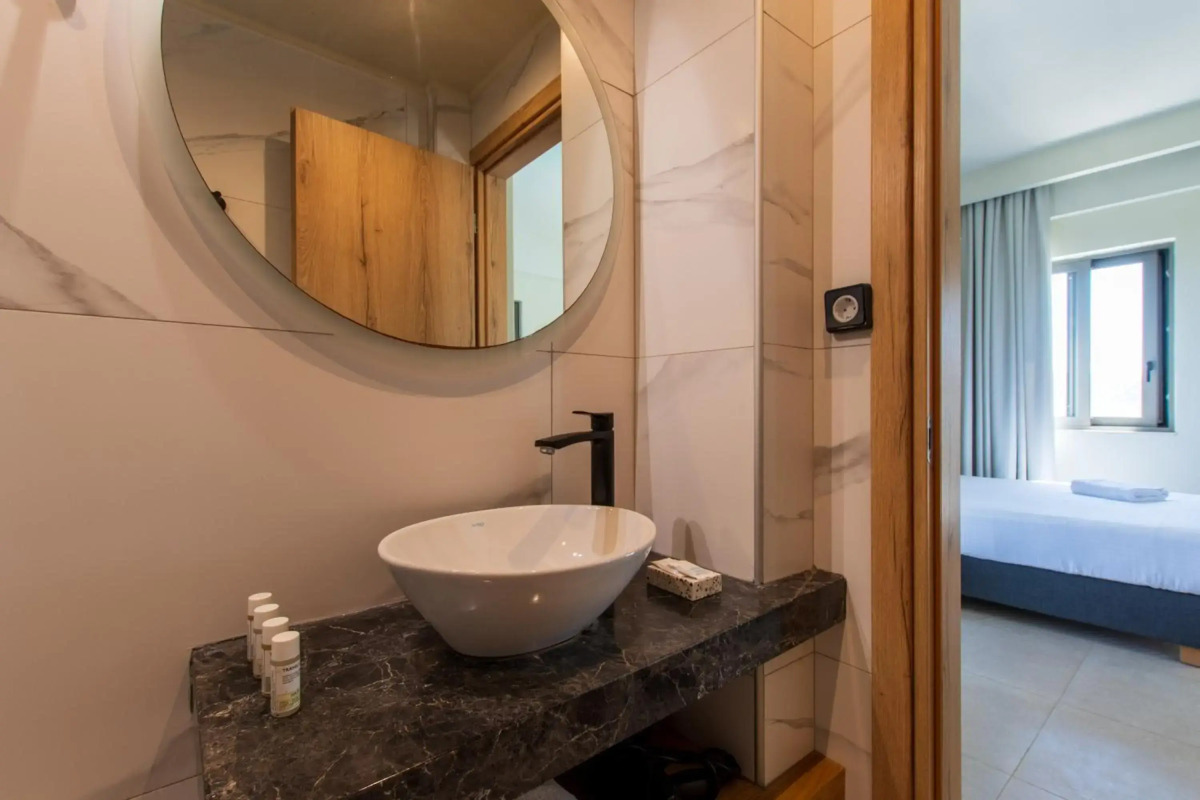 Malena Hotel & Suites - Adults Only by Omilos Hotels