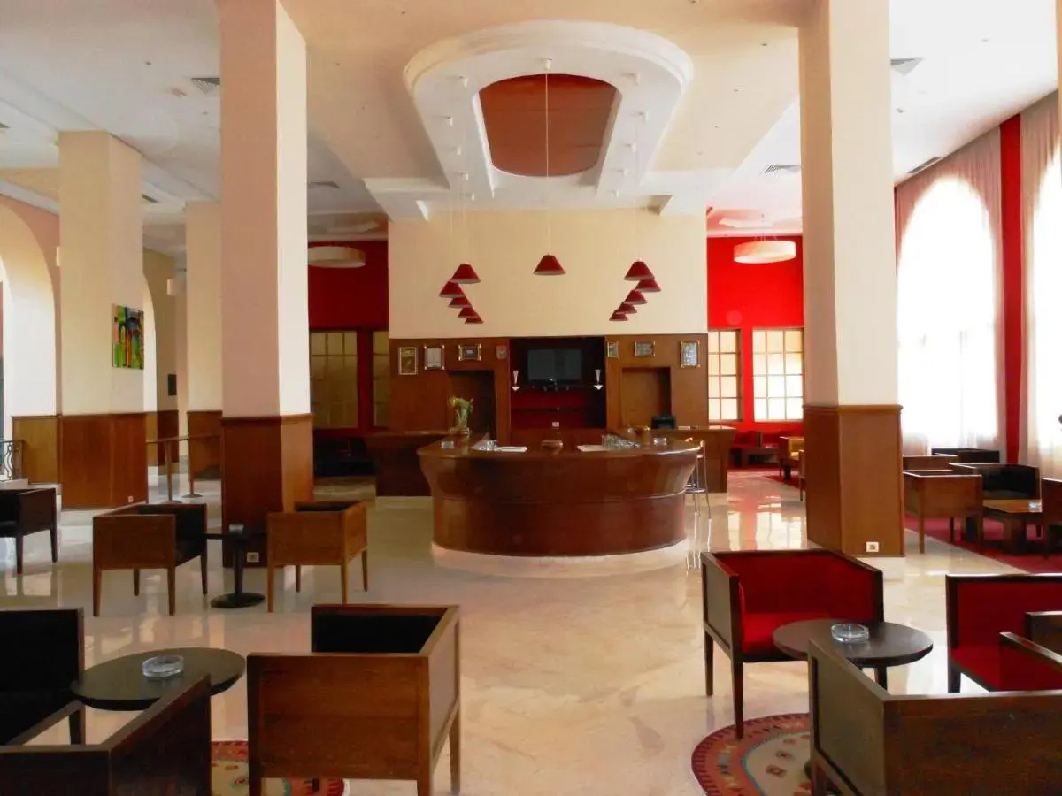 Atrium Yasmine Hammamet