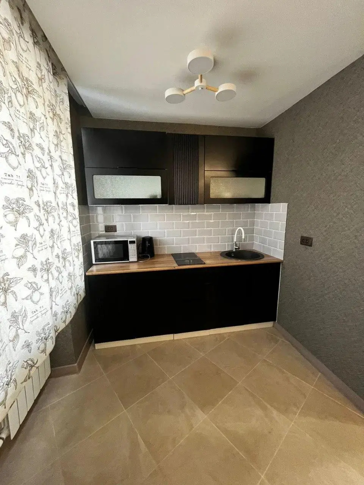 Апартаменты на улице Советская 92