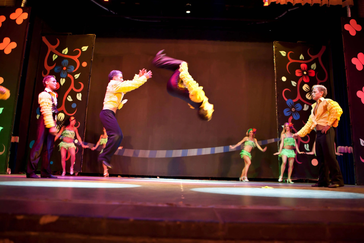 Papillon Zeugma Relaxury