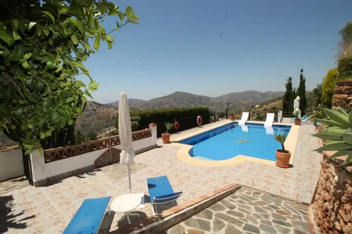 1094 Cortijo el Niño