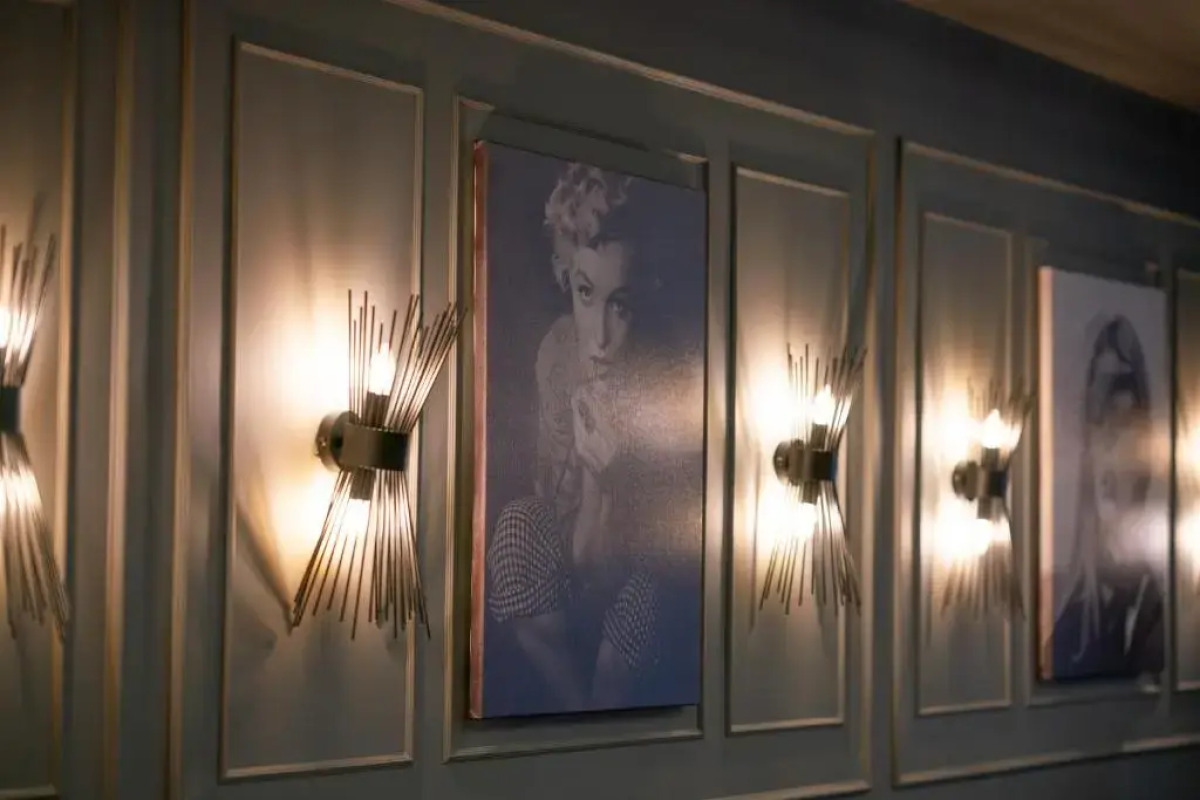 Elementa Boutique Hotel