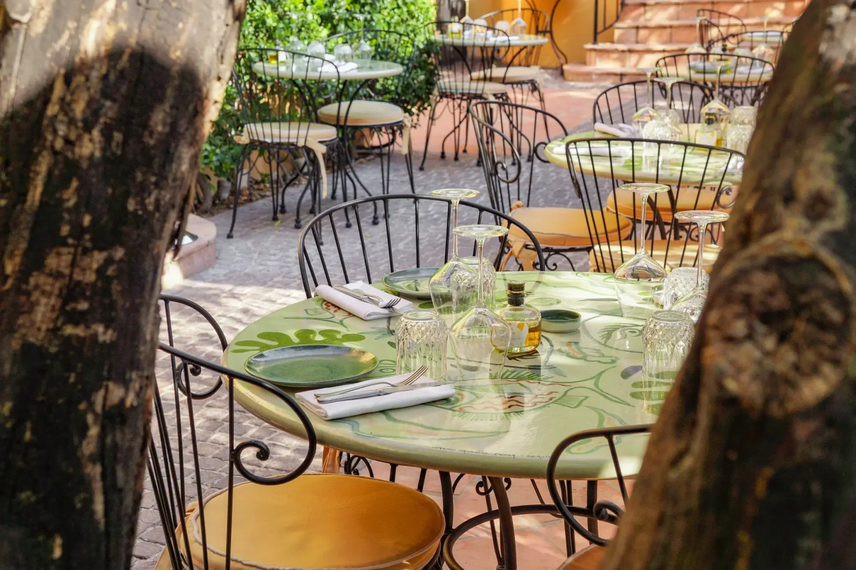 Hôtel La Pérouse Nice