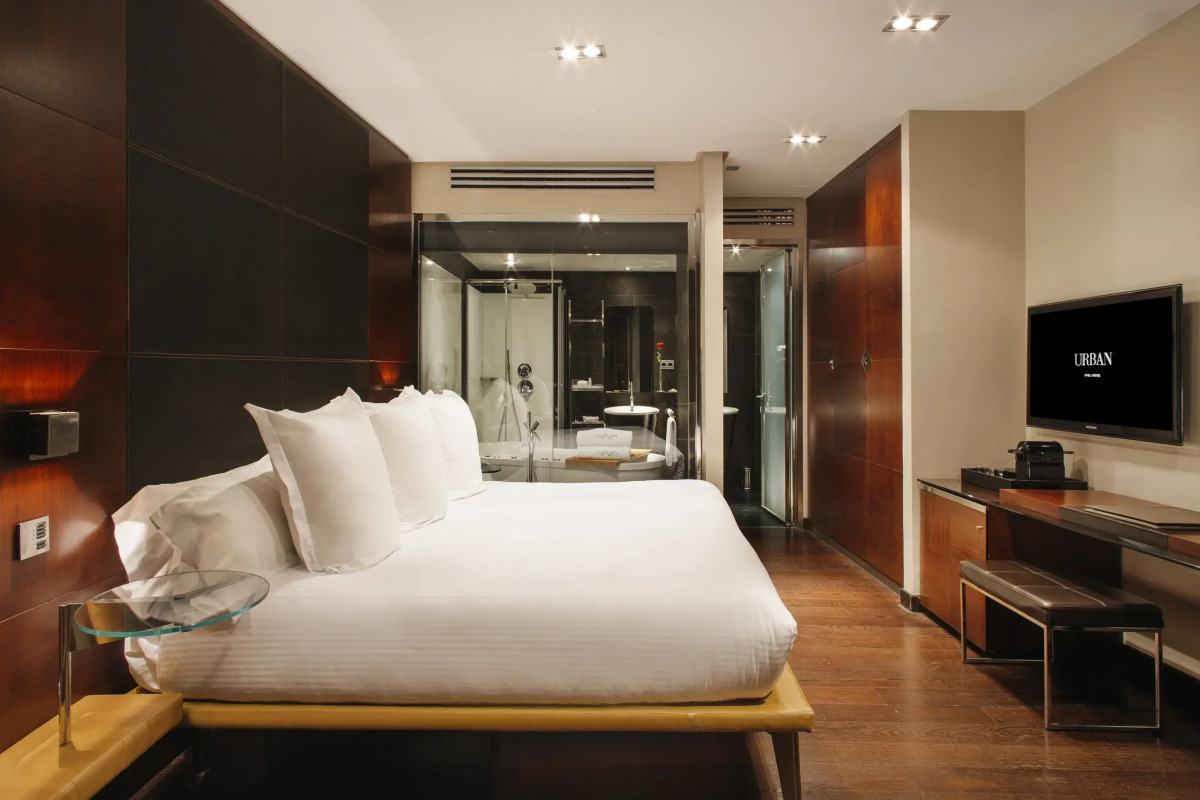 Hotel Urban, a Small Luxury Hotel of the World