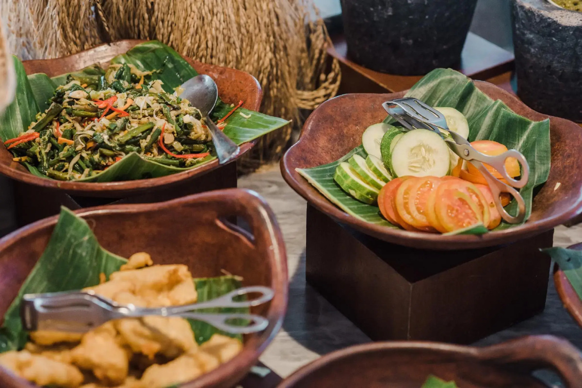 Hotel Santika Seminyak