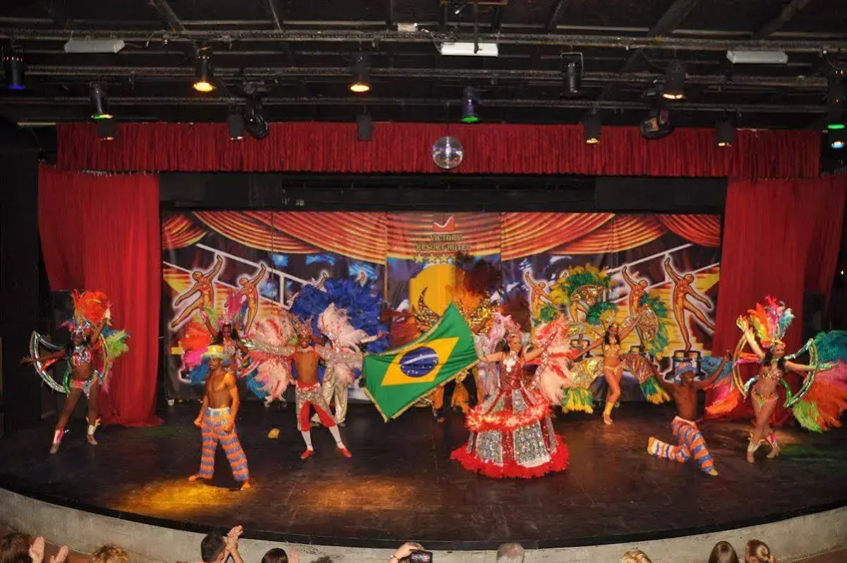 Victory Resort Hotel