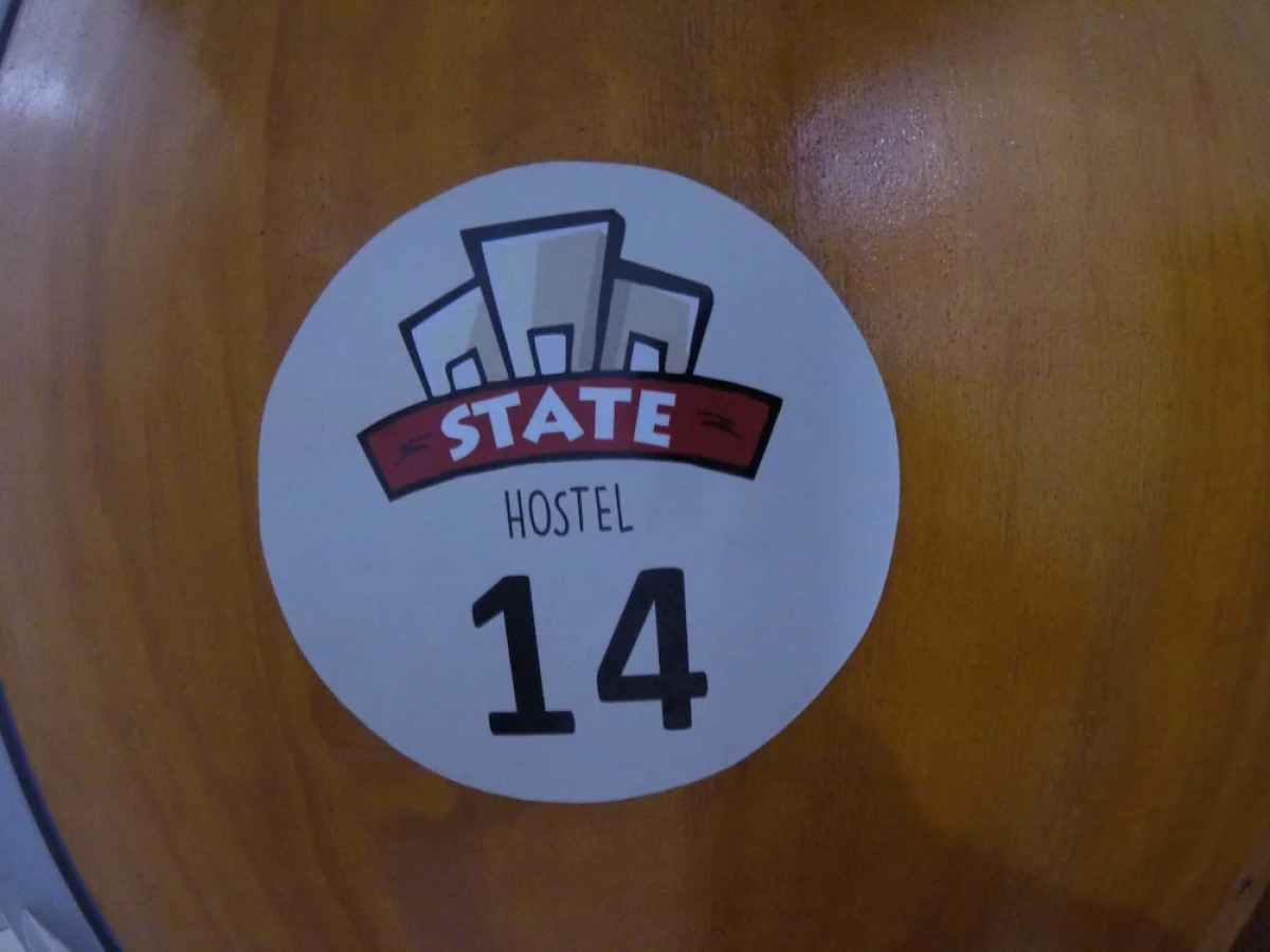 State Hostel