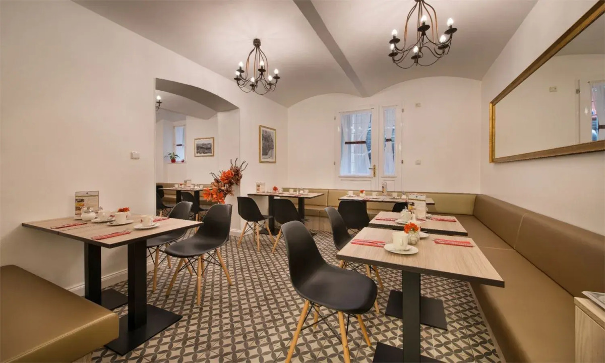 Hotel Suite Home Prague