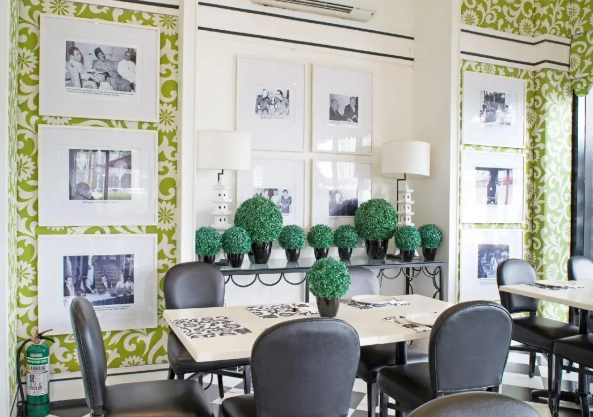 Azumi Boutique Hotel