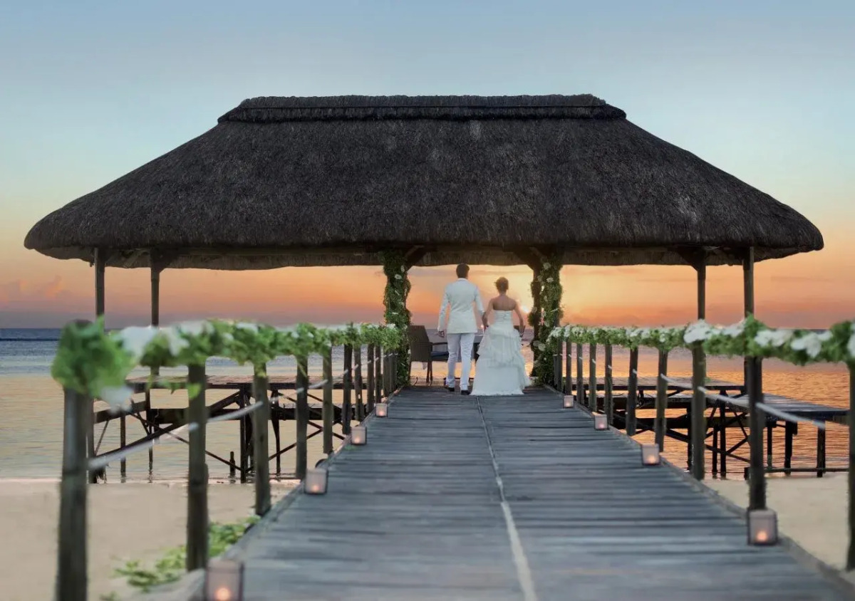 La Pirogue Mauritius