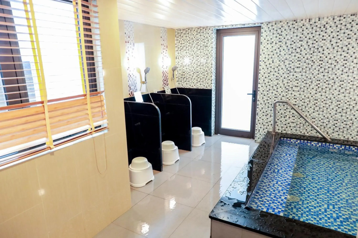 Kuretake Inn Kim Ma 132 Hotel