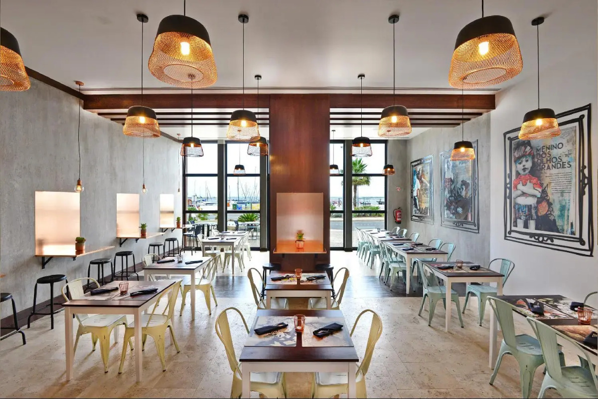 Real Marina Hotel & Spa