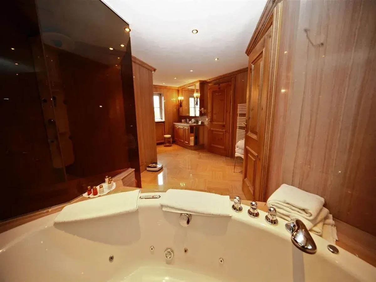 Hotel Bachmair am See