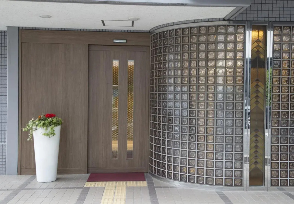 Almont Inn Nihonbashi