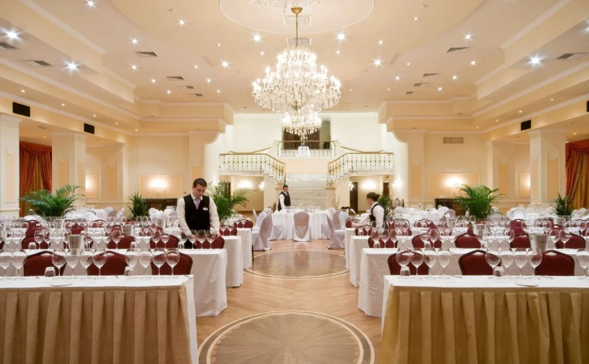 Radisson Blu Resort, Malta St. Julians