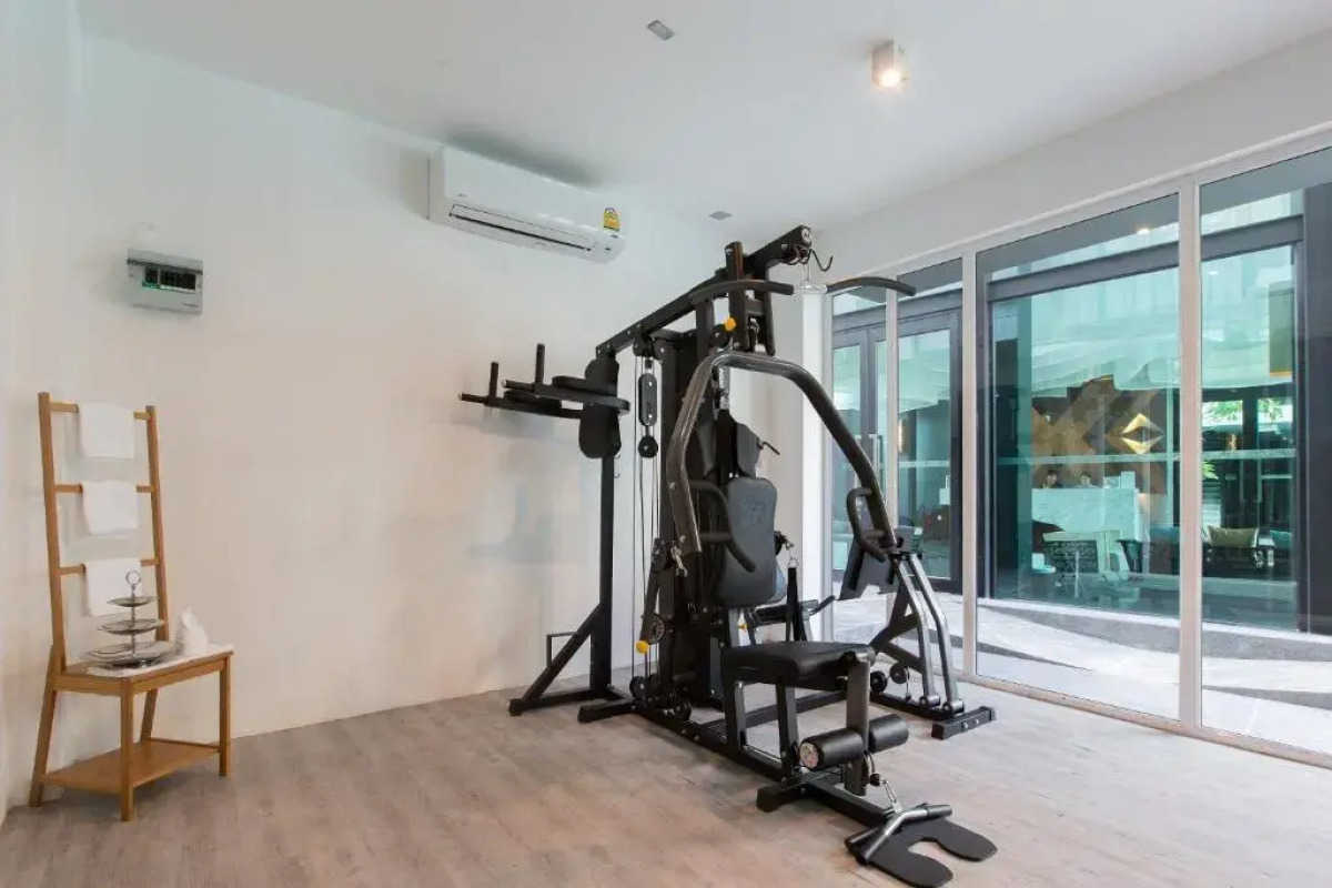 Maya Phuket Airport Hotel