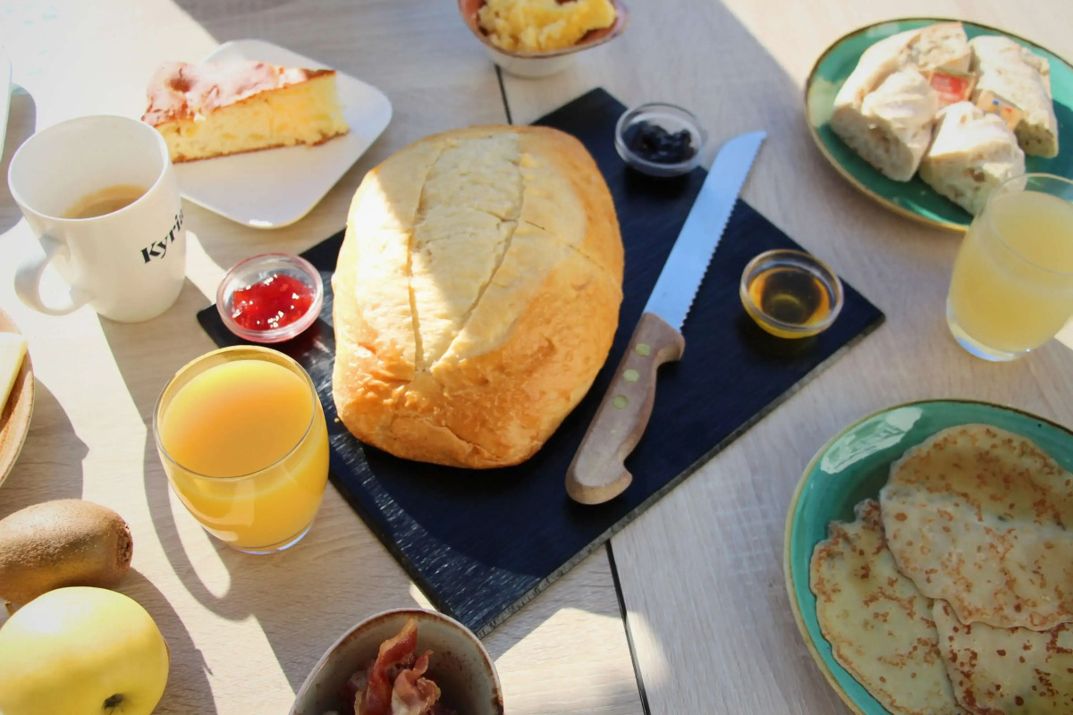 Hôtel Kyriad La Rochelle Centre Ville