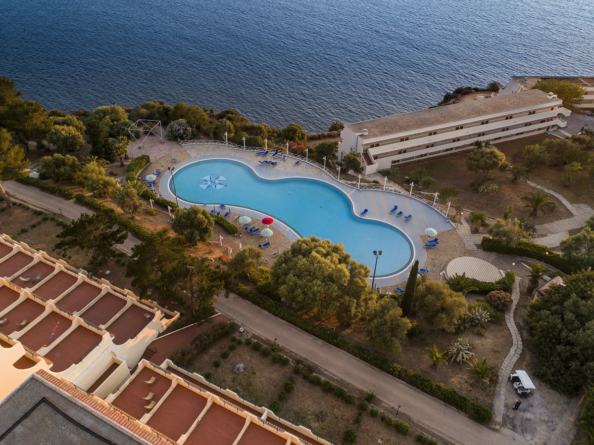 Citta del Mare Hotel Village