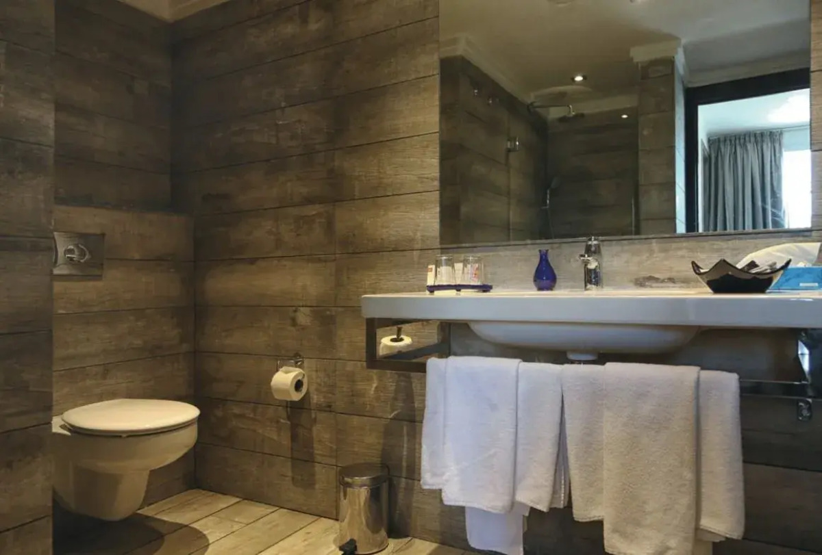 Hotel Riu Tikida Beach - Adults Only - All inclusive