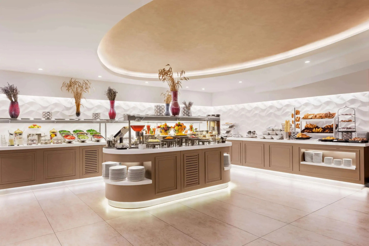 Ramada by Wyndham Isparta