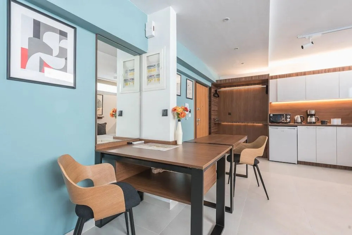 Phaedra, Hideaway Suite Near Acropolis By CloudKeys