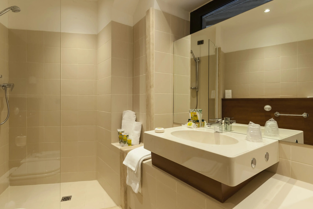 B&B Hotel Firenze Pitti Palace al Ponte Vecchio