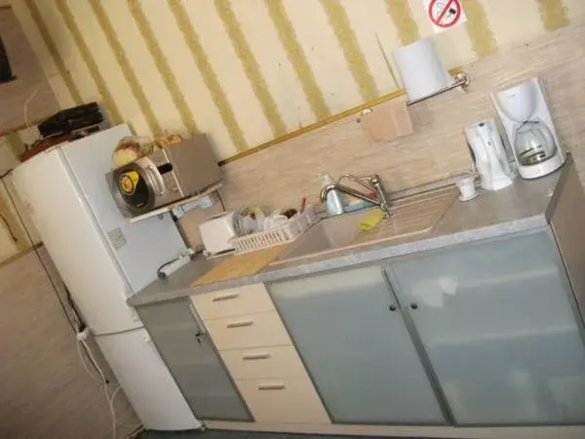 Come to Vilnius Hostel