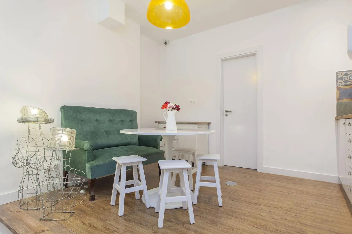 Lisbon Old Town Guest House