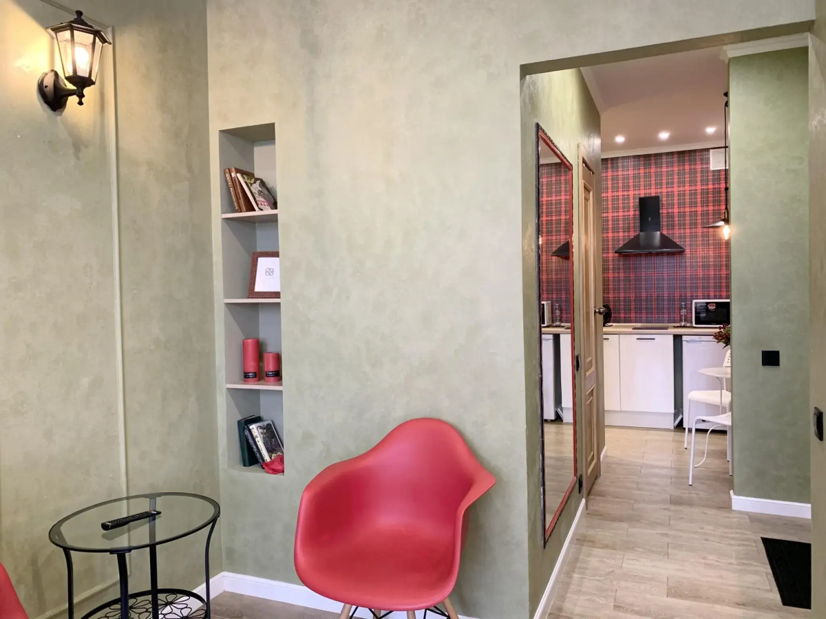 Moon72 (Мун72) на улице Фармана Салманова