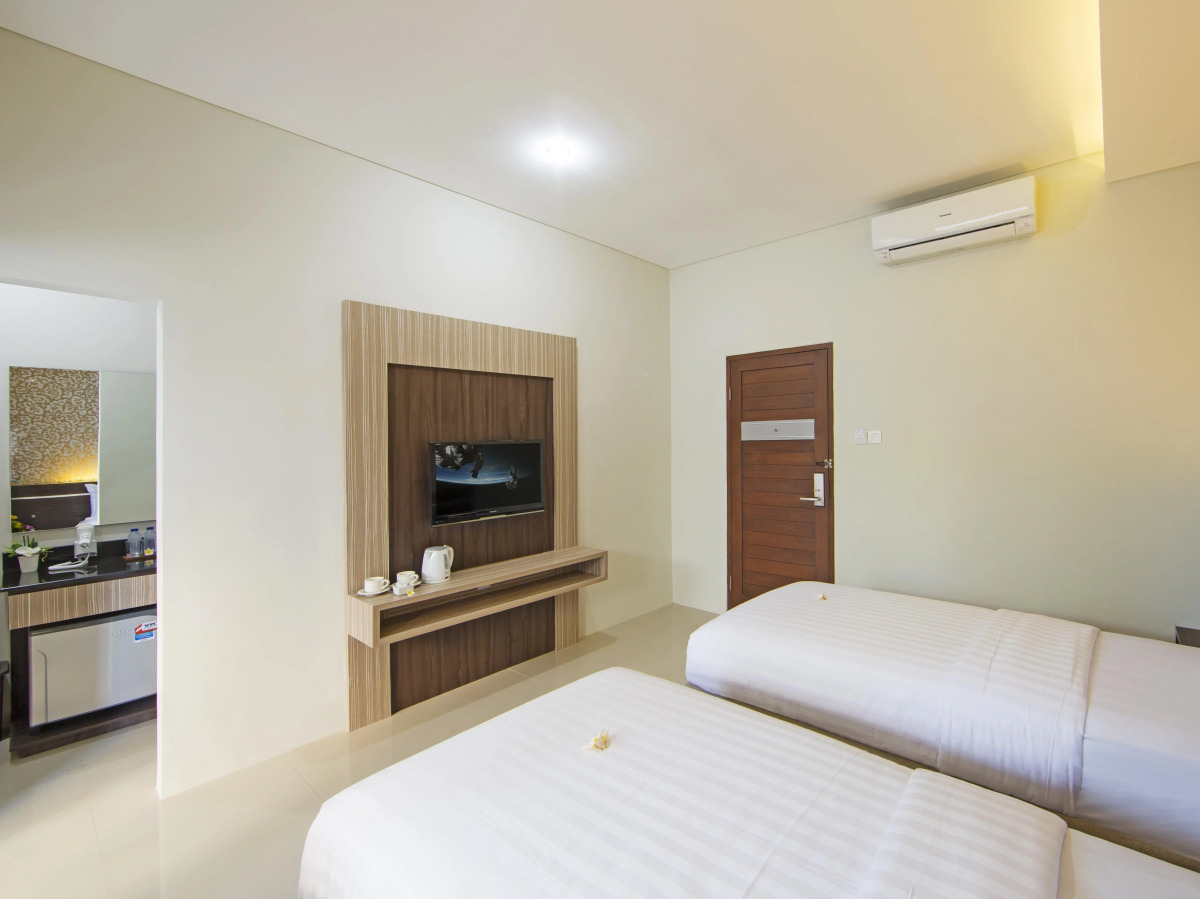 Casa Dasa Boutique Hotel