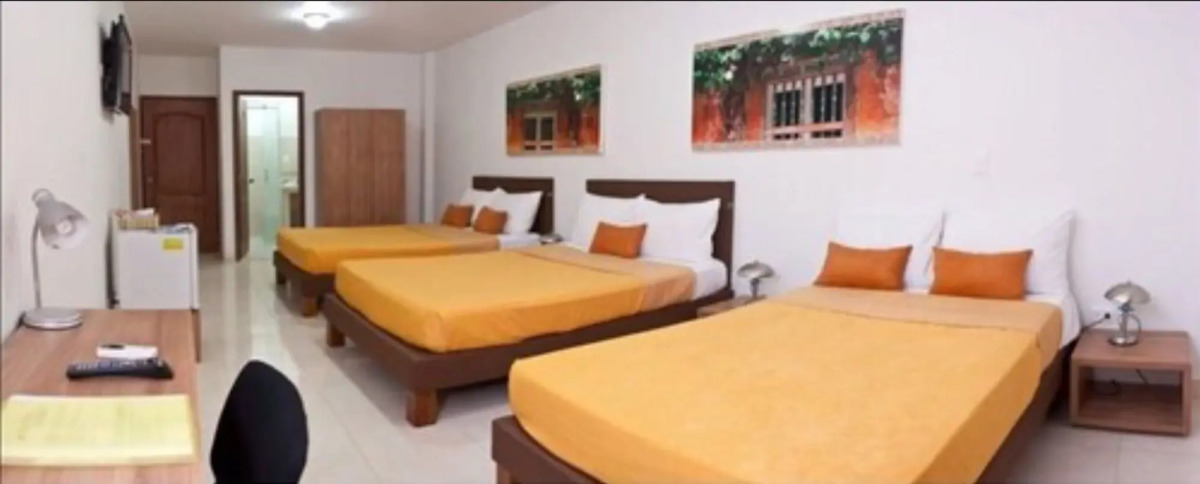 Hotel Condina Pereira