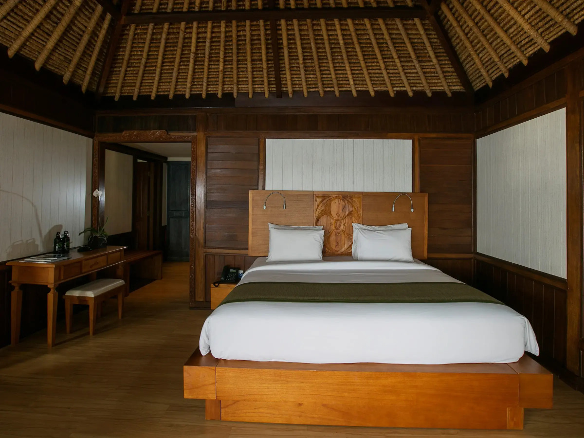 The Menjangan by LifestyleRetreats