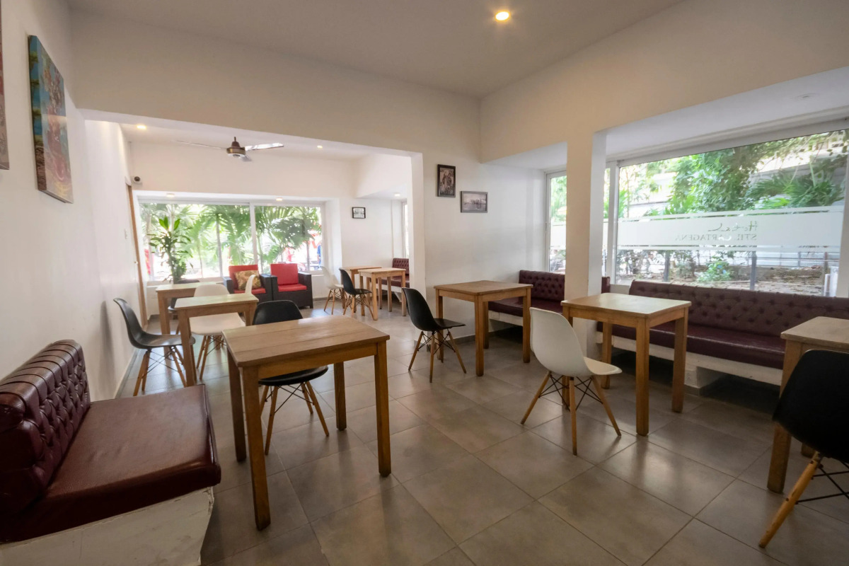 Hotel Stil Cartagena