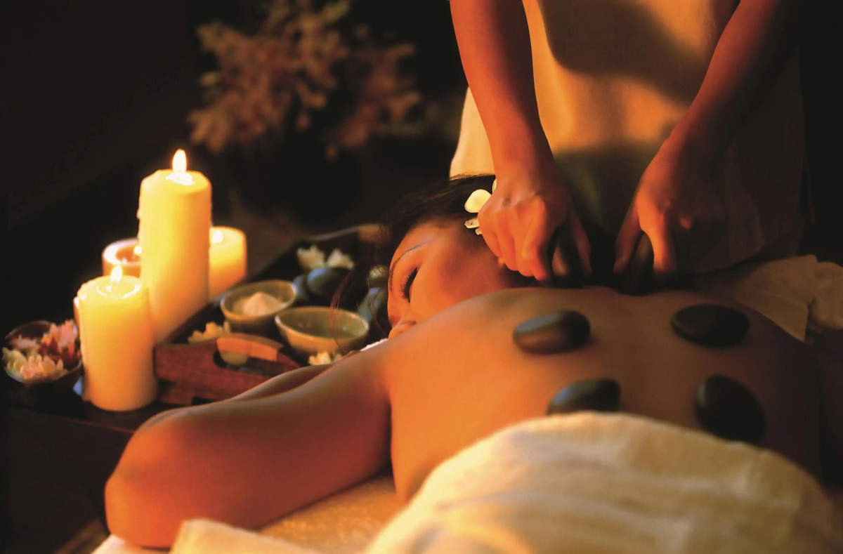 Shangri-La Rasa Ria, Kota Kinabalu