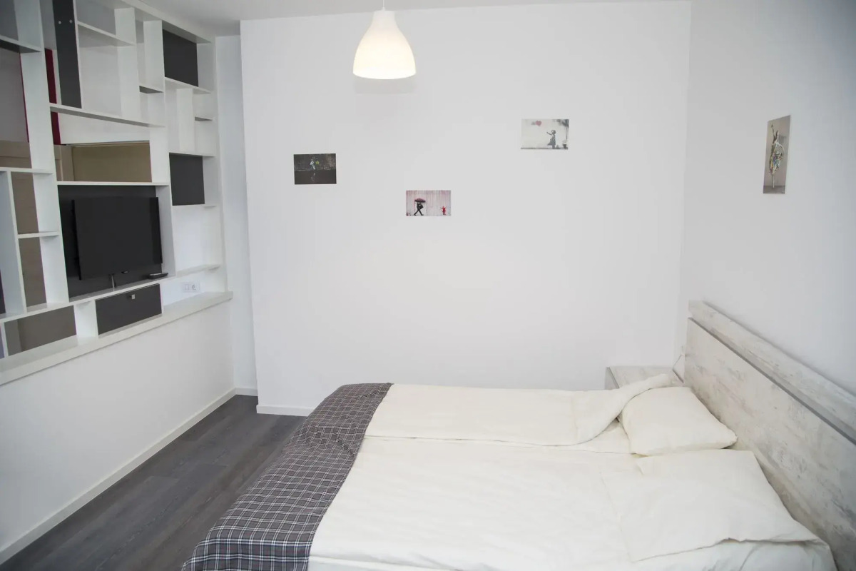 Park Apartments by Picnic