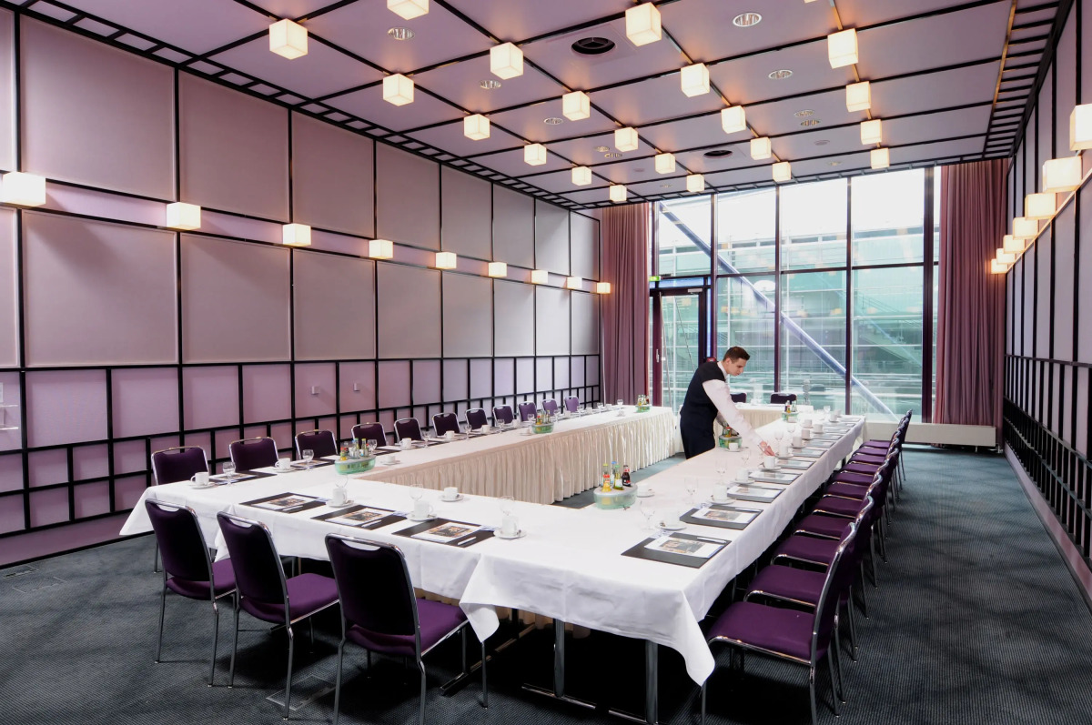 Maritim Hotel Bremen