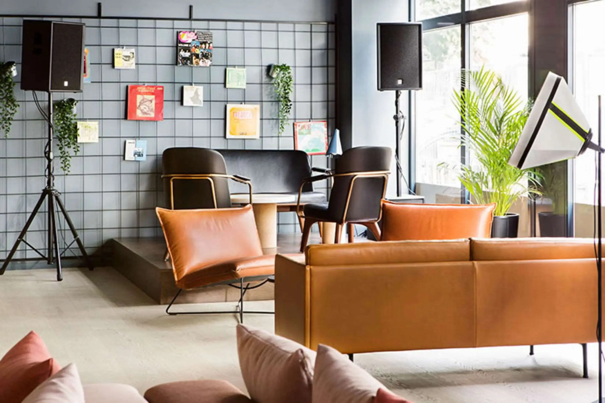 Comfort Hotel Bergen