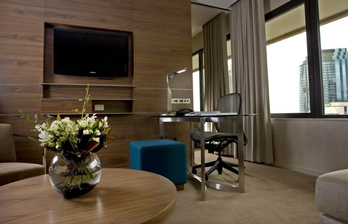 InterContinental Brisbane by IHG