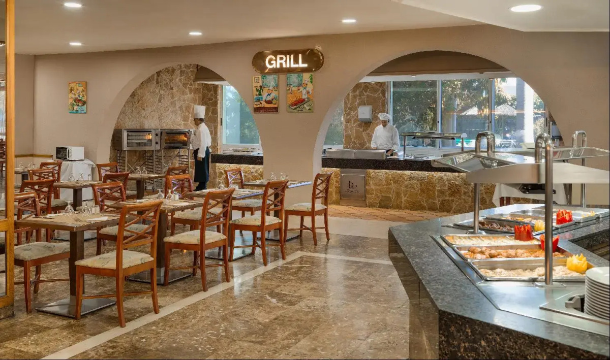 Relaxia Beverly Park