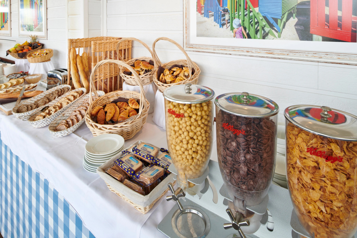 Résidence Vacances Bleues Le Grand Large