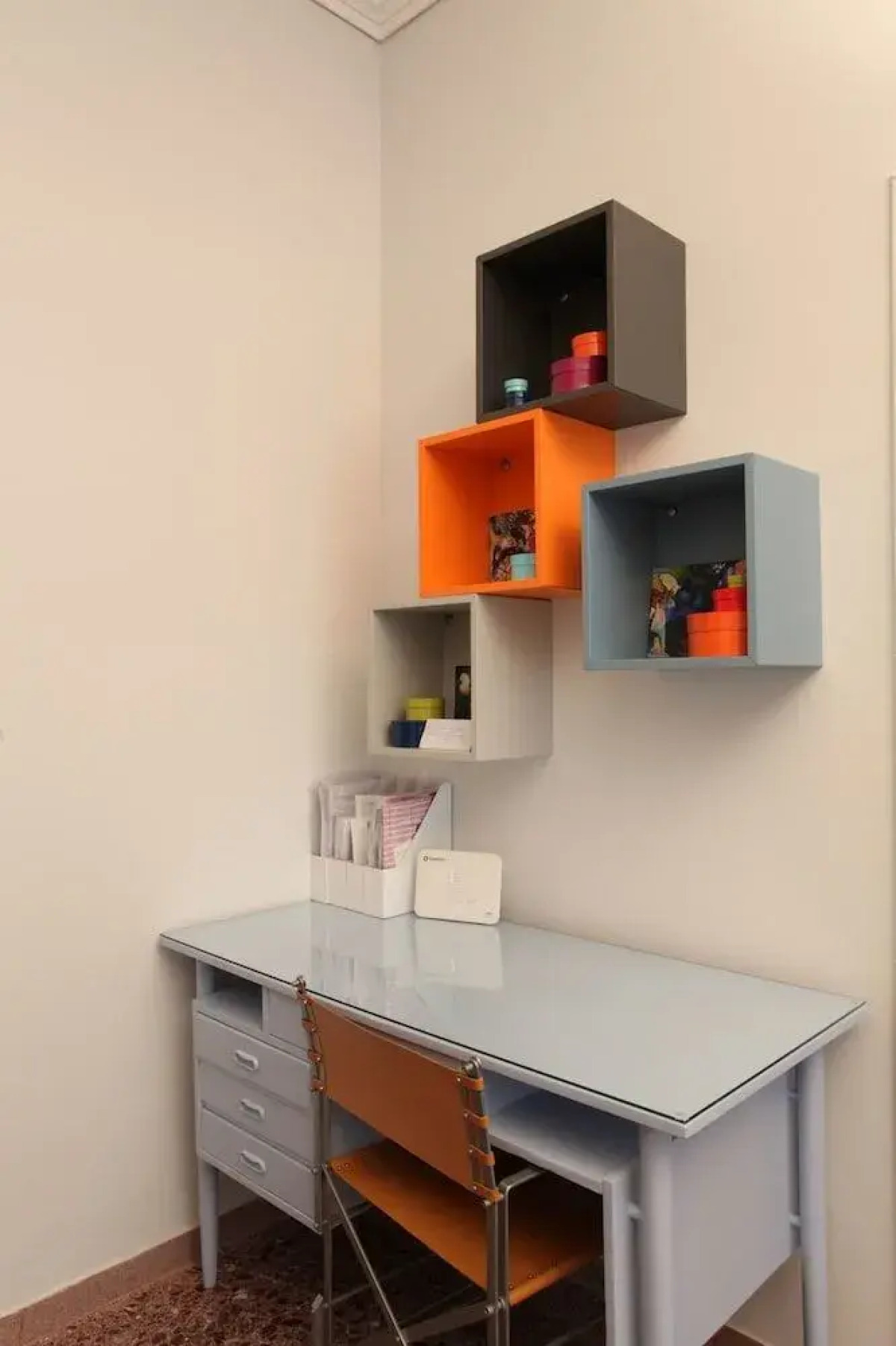 Stylish flat by the beach of Edem