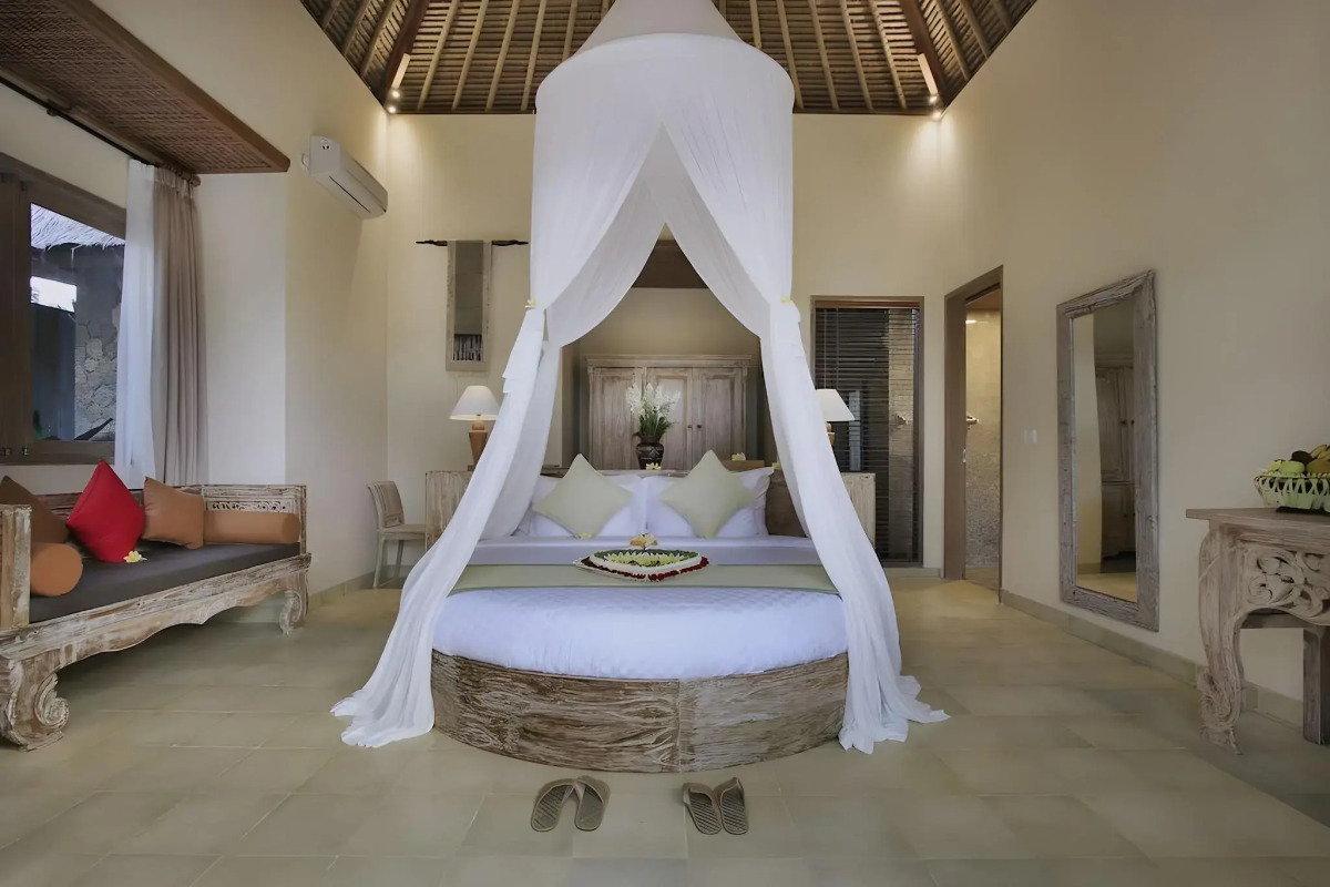 The Alena Resort A Pramana Experience