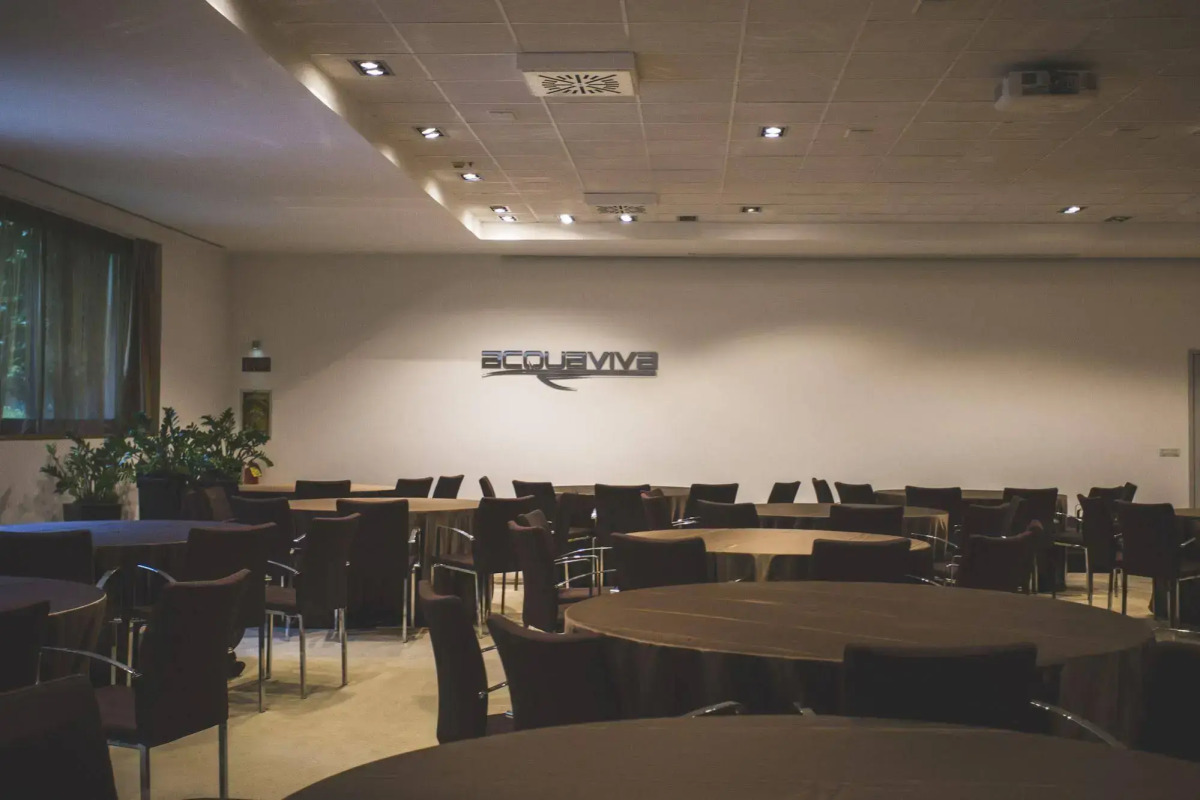 Hotel Acquaviva del Garda