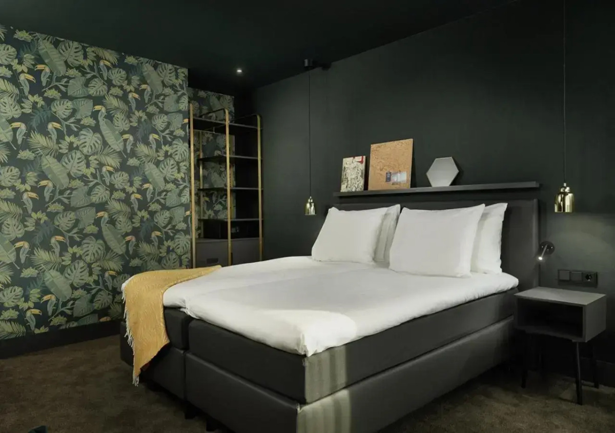 Van der Valk Amsterdam Amstel