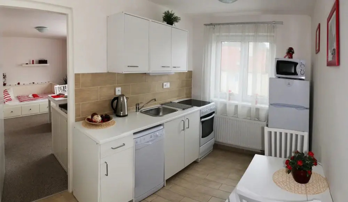 SouthWest Apartments