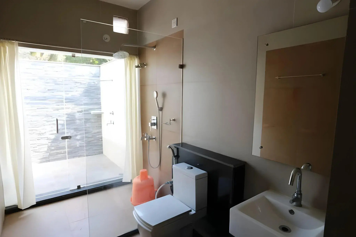 Gokarna International Beach Resort