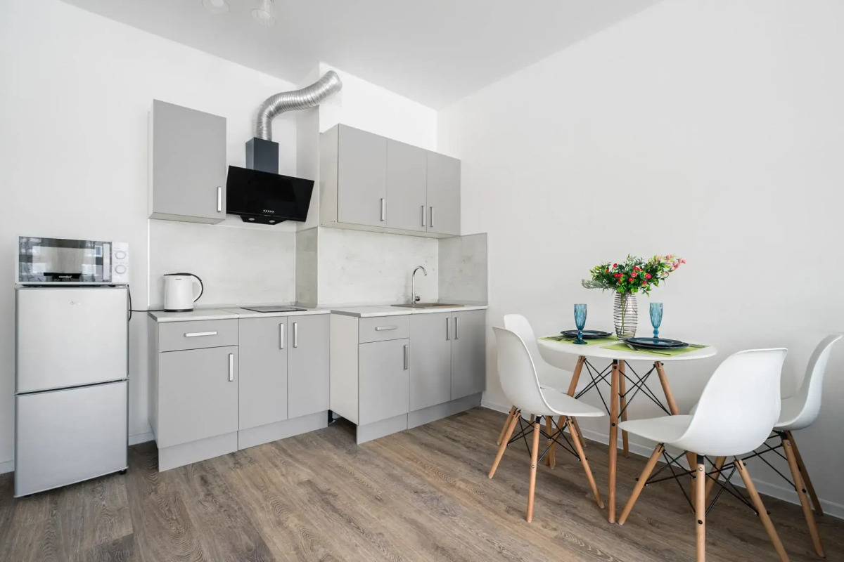 MaxRealty24 на улице Просторная 1