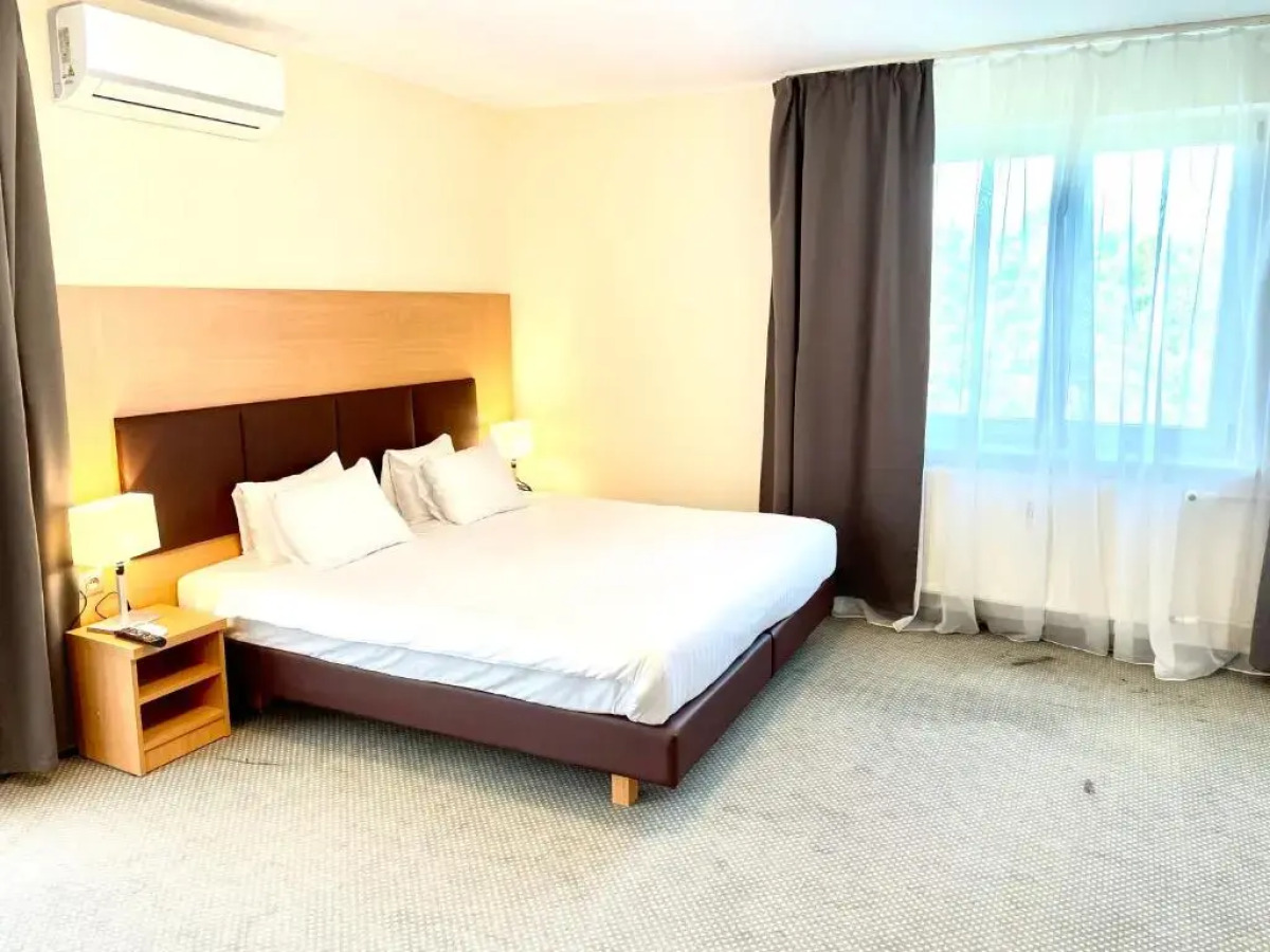 Poleczki Residence Apartments