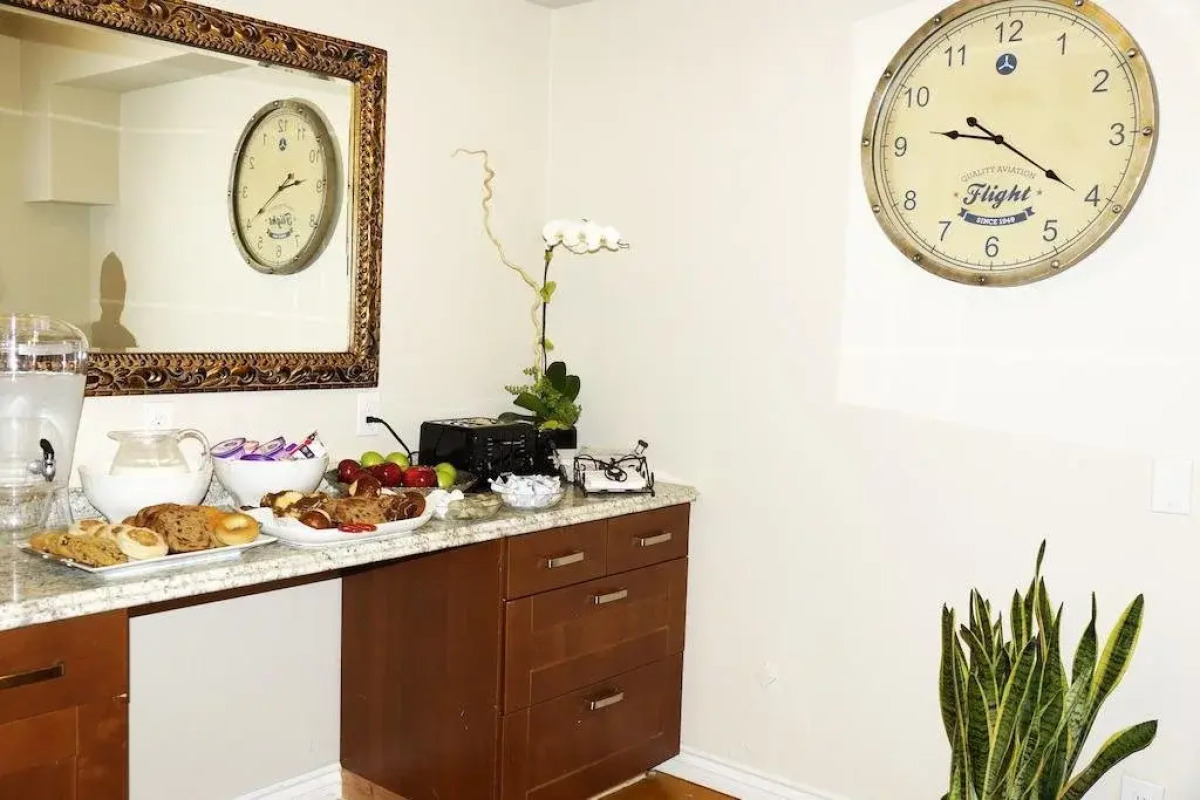 Urban Boutique Hotel