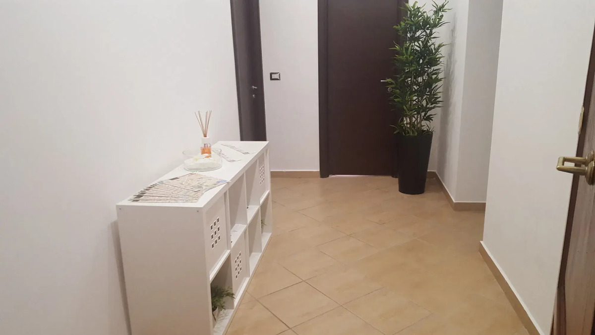 Una Finestra su Monti